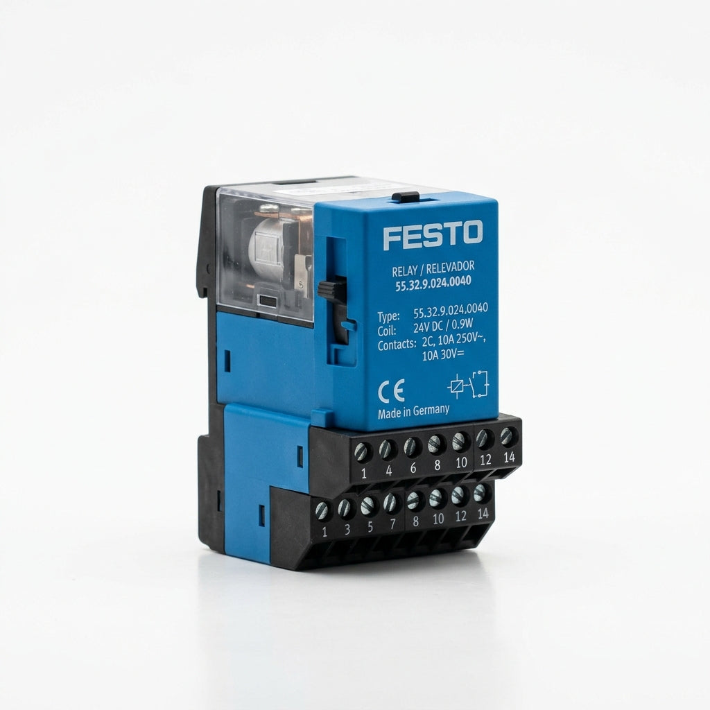 FESTO 55.32.9.024.0040