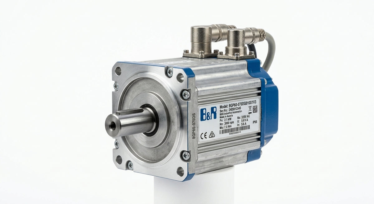 B&R 8GP60-070DG010S1V3
