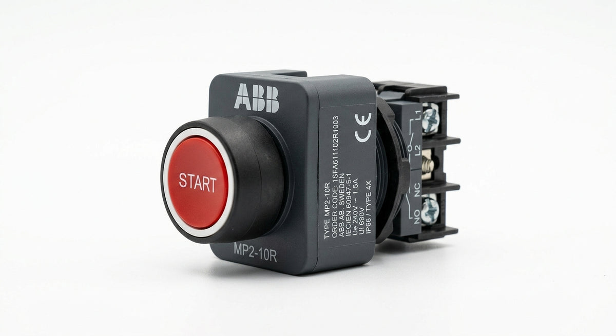 ABB 1SFA611102R1003