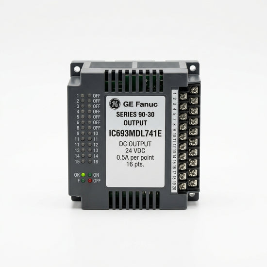 FANUC IC693MDL741E