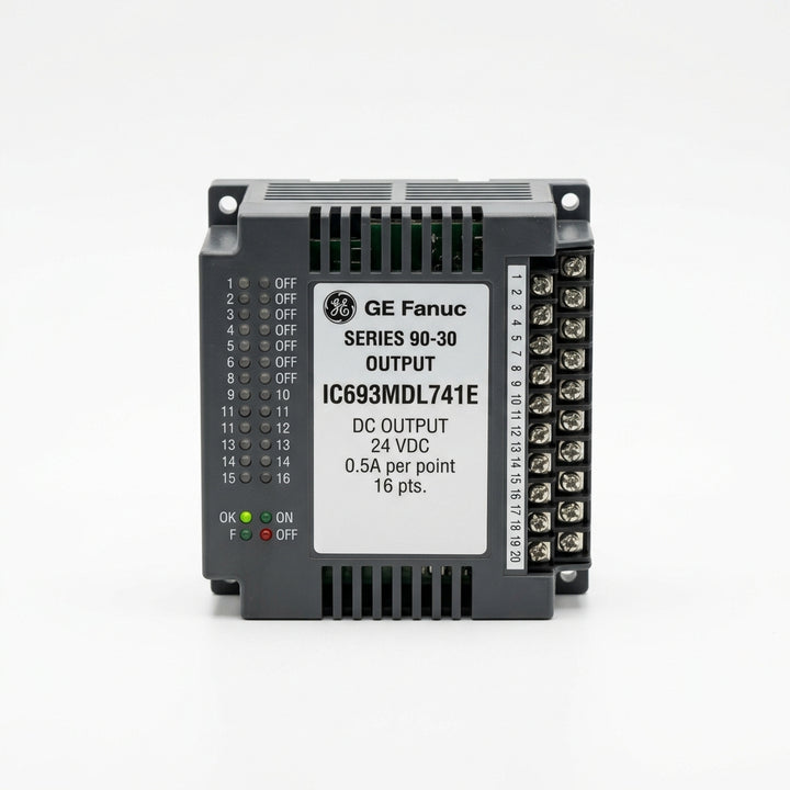 FANUC IC693MDL741E