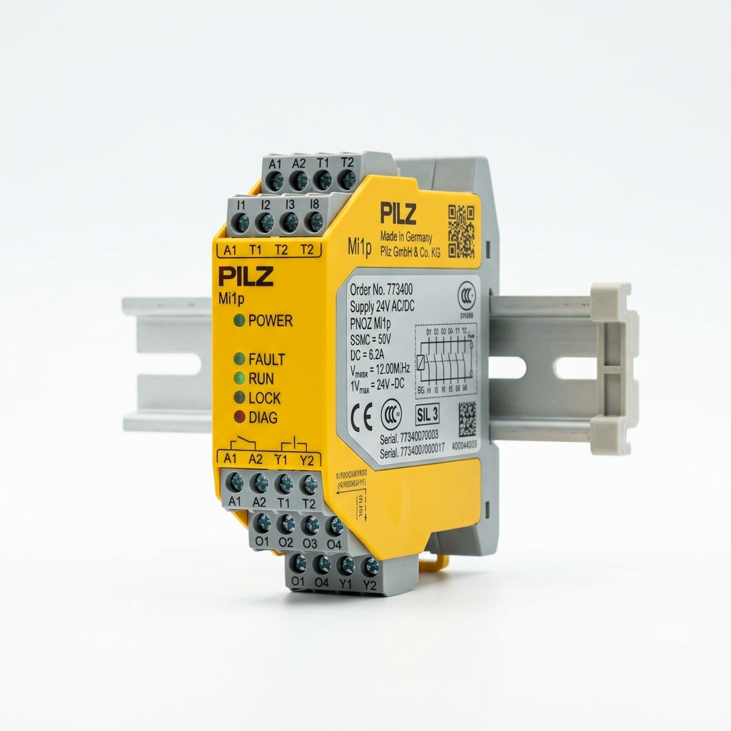 PILZ Mi1p 773400