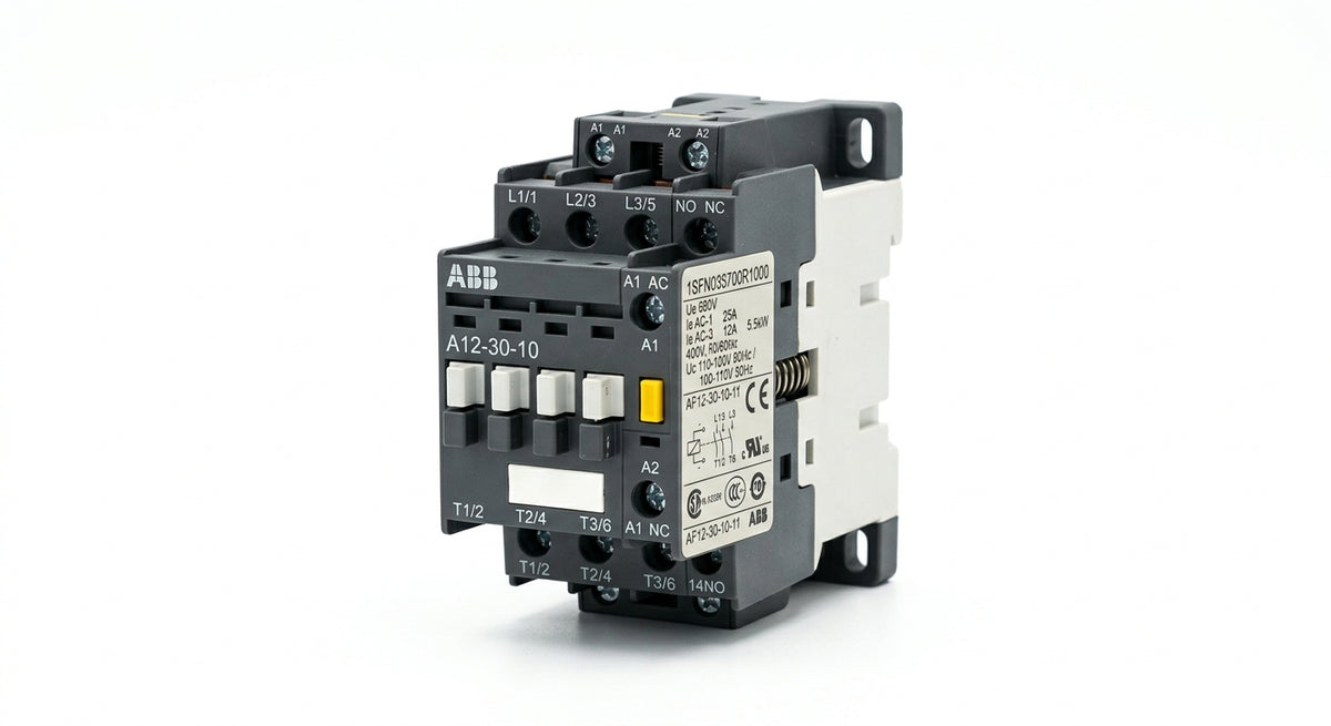 ABB 1SFN035700R1000