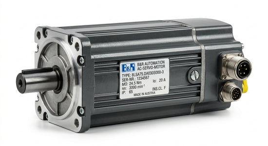 B&R 8LSA75.DA030S000-3