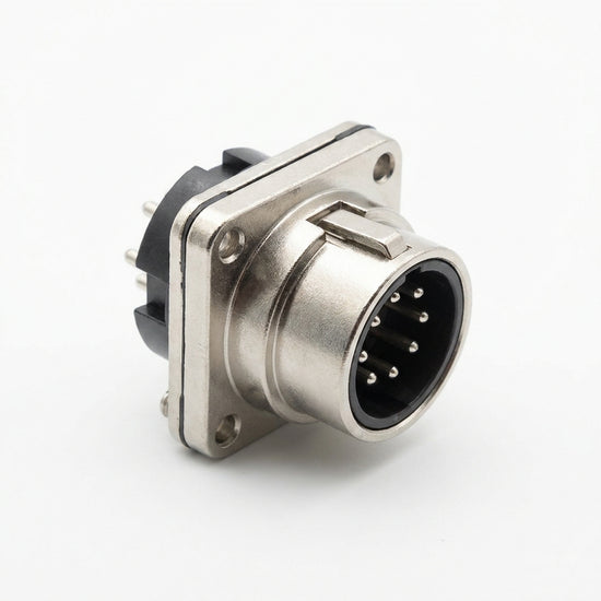BIND F42S220 — RECEPTACULO ANGULO A 20° 32AMP 220-250V3P+T PROTECCION IP44
