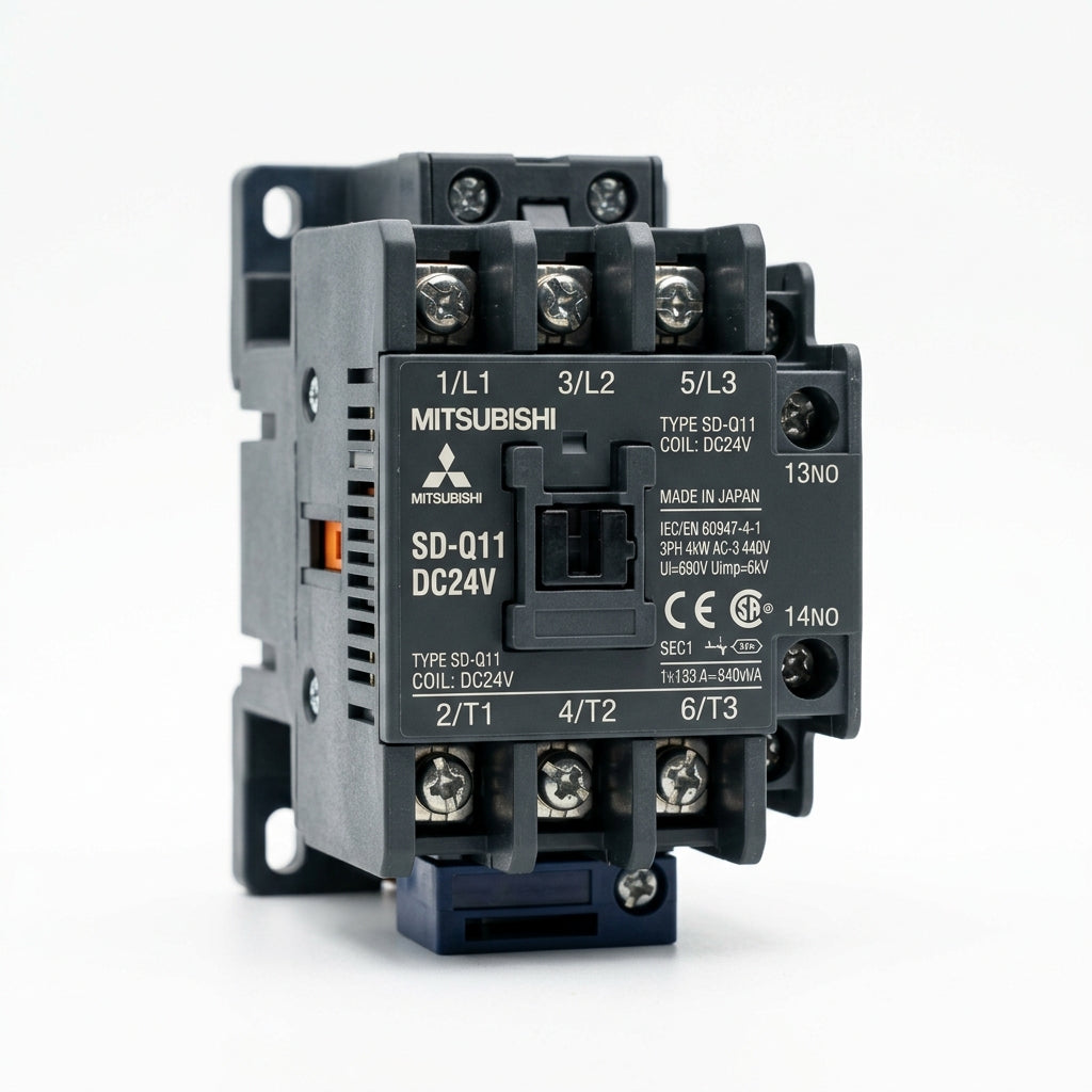 MITSUBISHI/FA SD-Q11DC24V
