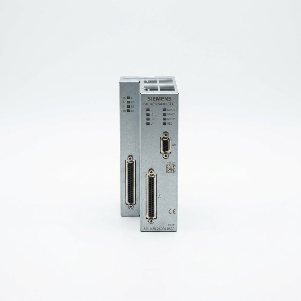SIEMENS/FA 6AU1435-2AD00-0AA0