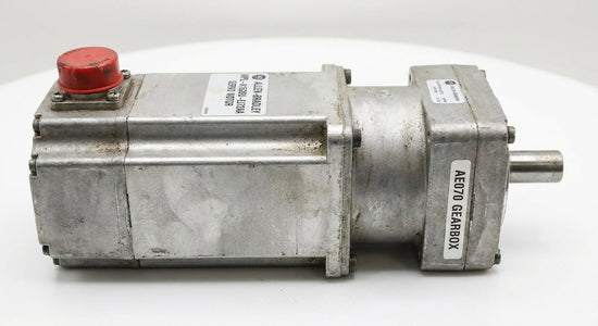 ALLEN BRADLEY MPL-A1520U-EJ72AA + AE070