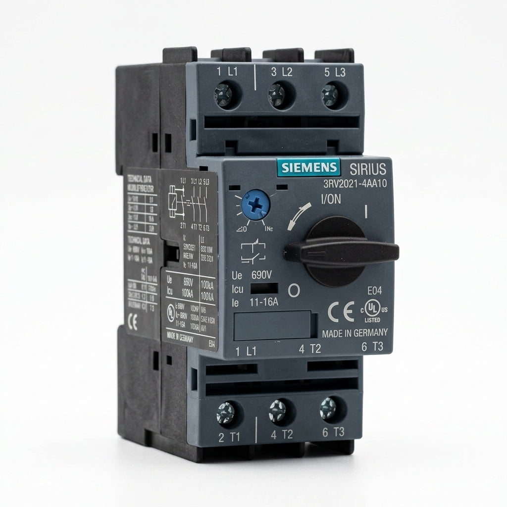 SIEMENS/EP 3RV2021-4AA10
