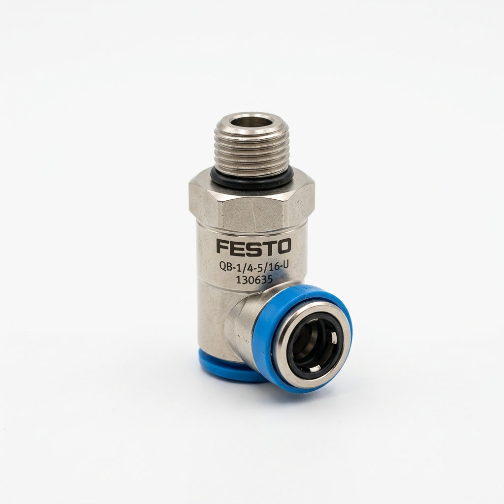 FESTO QB-1/4-5/16-U