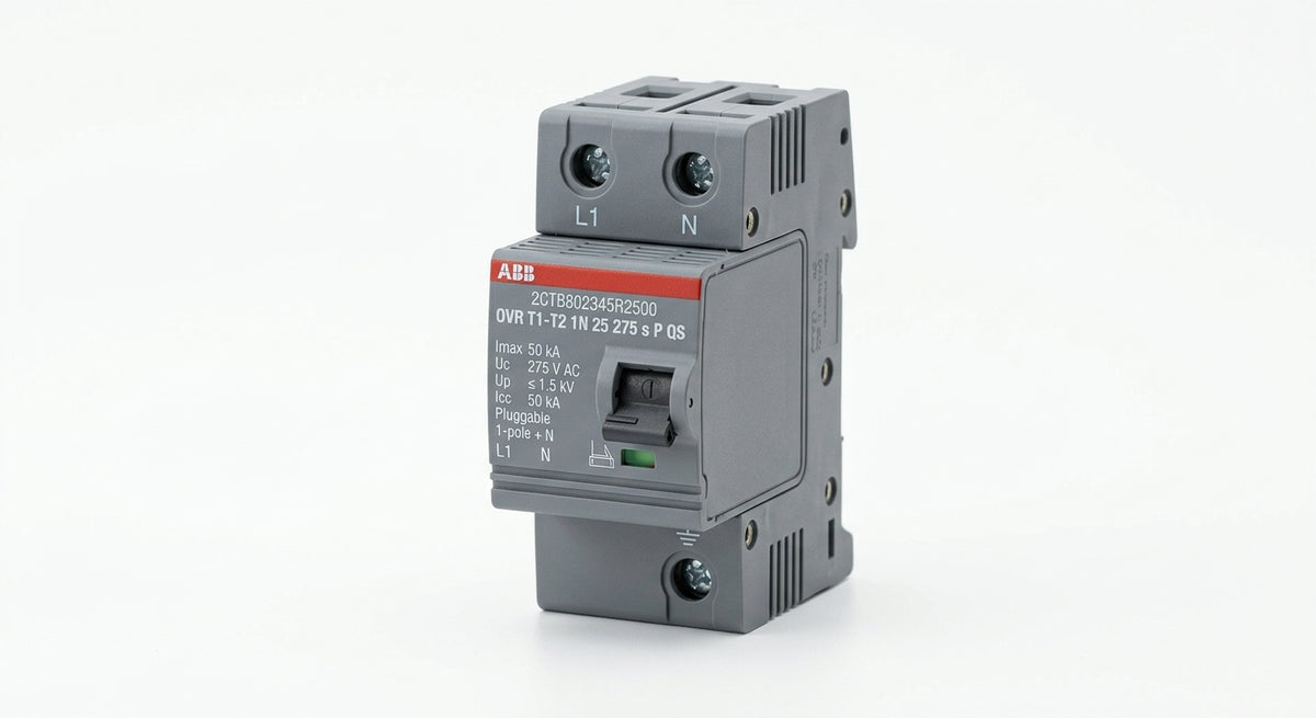ABB 2CTB802345R2500
