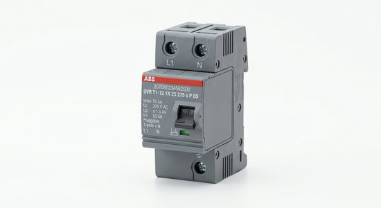 ABB 2CTB802345R2500