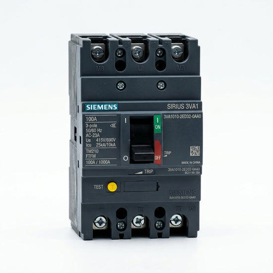 SIEMENS/EP 3VA1010-2ED32-0AA0