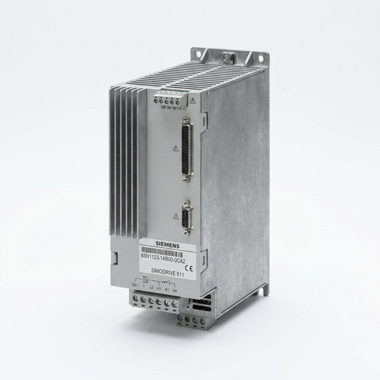Siemens 6SN1123-1AB00-0CA2