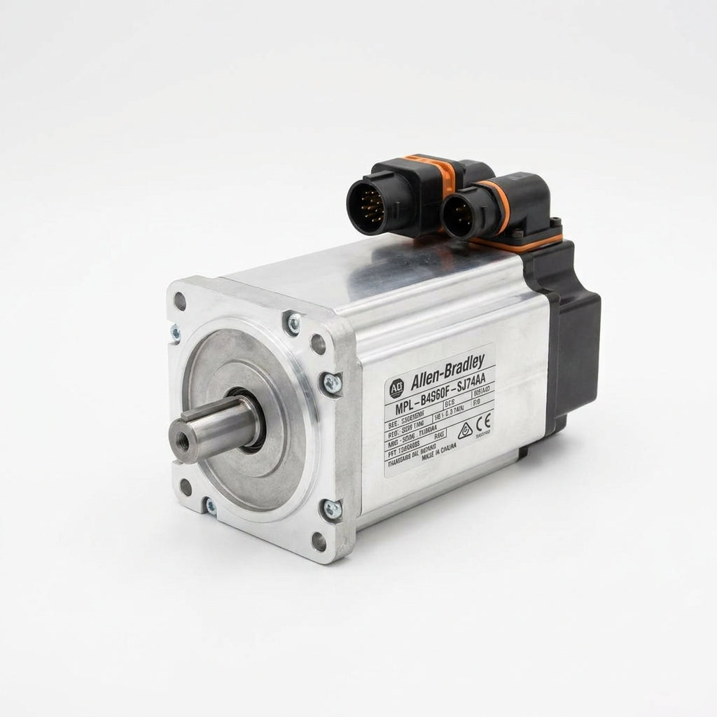 Allen-Bradley MPL-B4560F-SJ74AA
