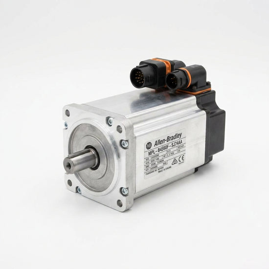 Allen-Bradley MPL-B4560F-SJ74AA