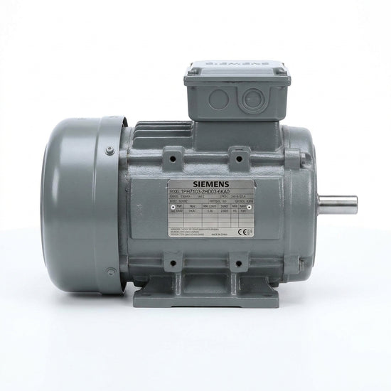 SIEMENS 1PH7103-2HD03-6KA0