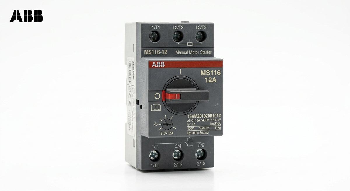 ABB 1SAM201920R1012