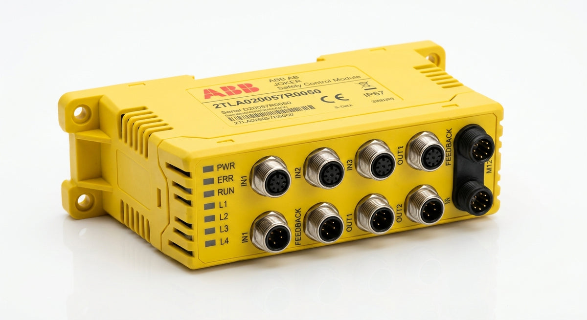 ABB 2TLA020057R0050
