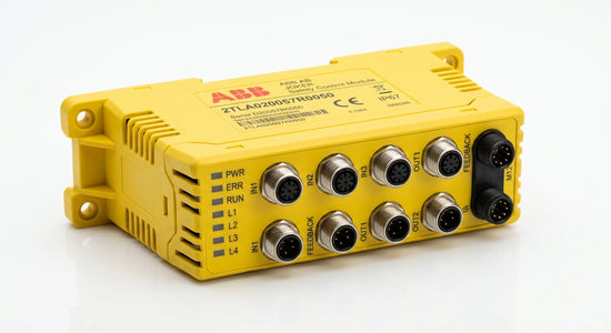 ABB 2TLA020057R0050