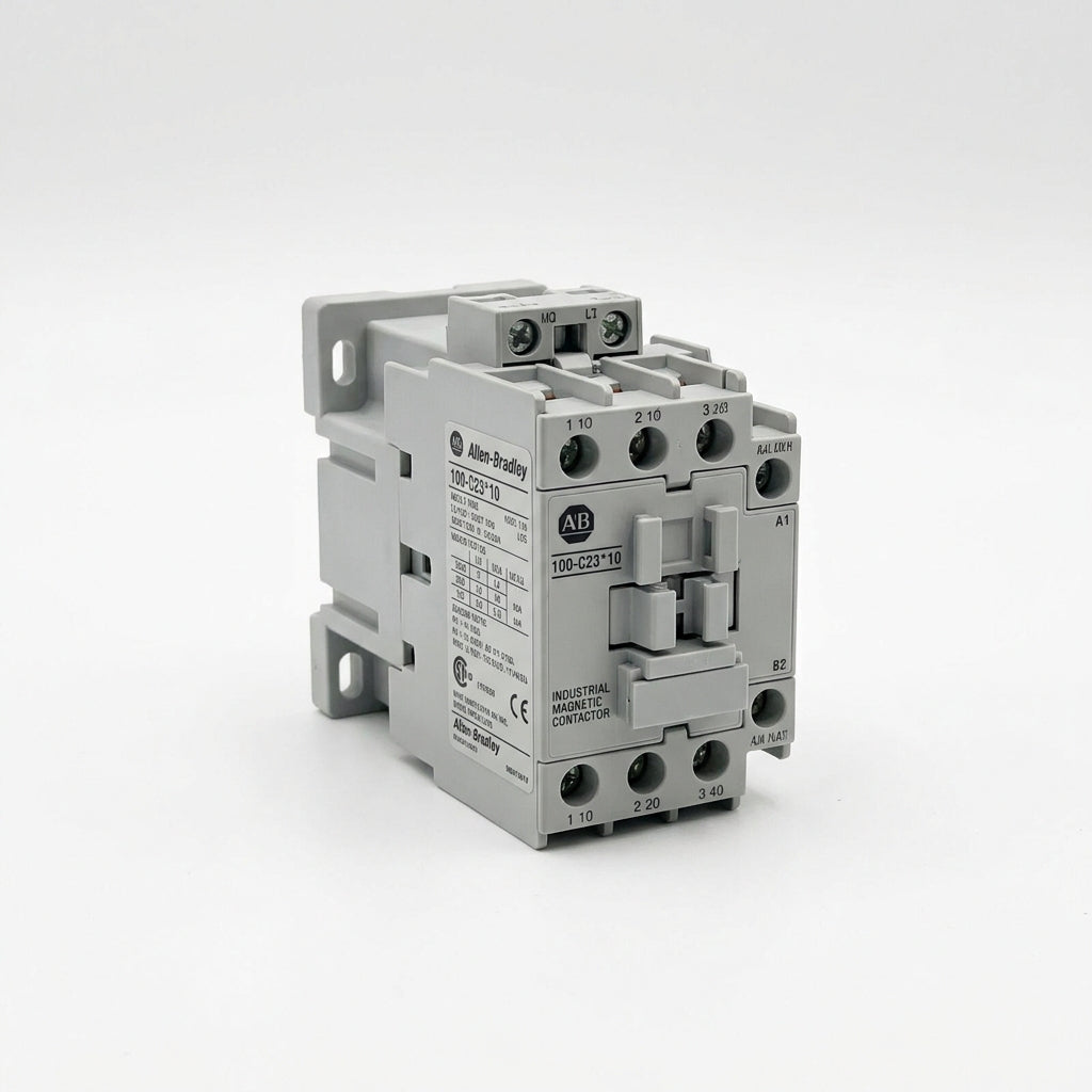 Allen-Bradley 100-C23*10