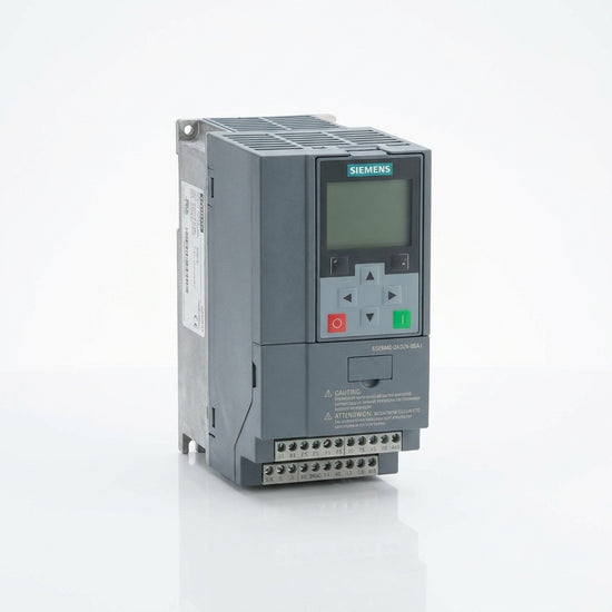 Siemens 6SE6440-2AD24-0BA1