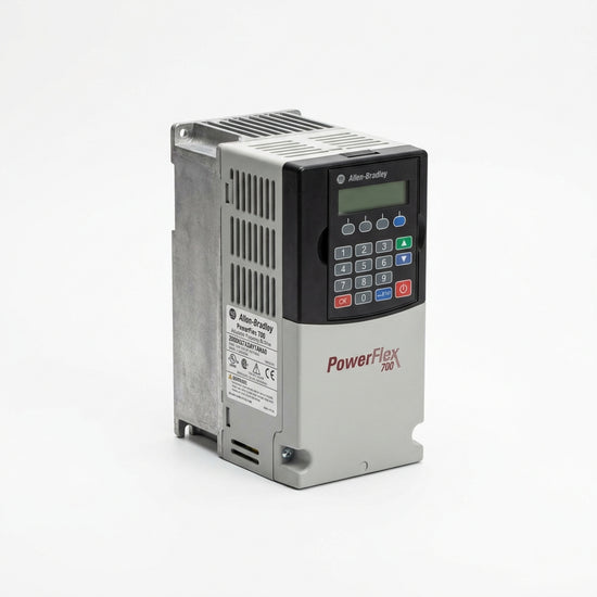 Allen-Bradley PowerFlex 700 (20BD027A3AYYANA0)