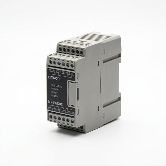 Omron NX-END02
