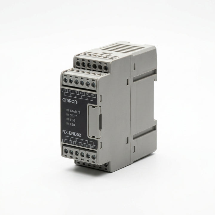Omron NX-END02