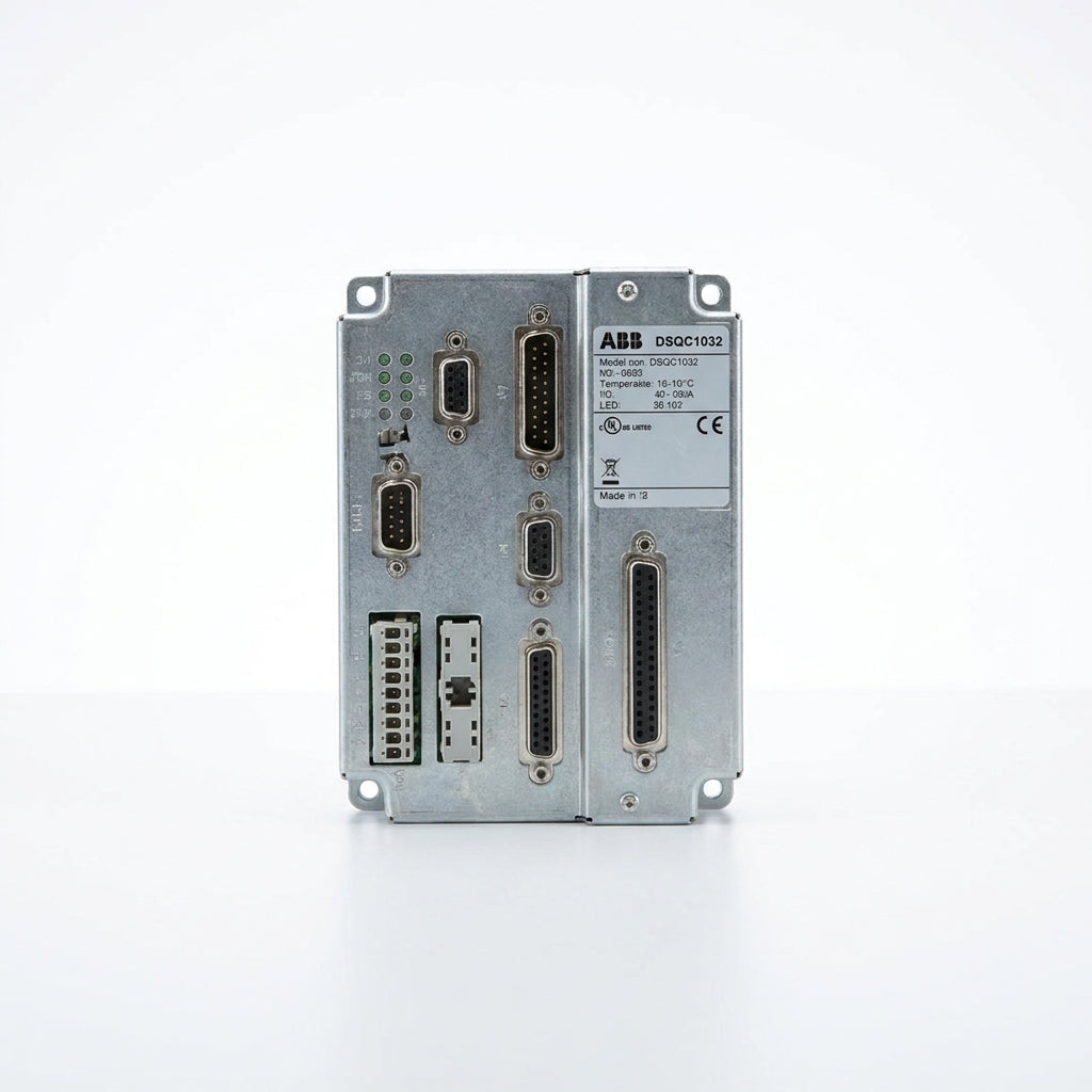 ABB DSQC1032