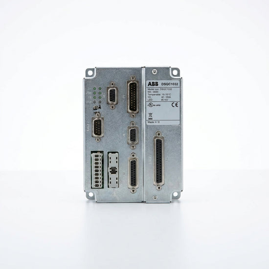 ABB DSQC1032