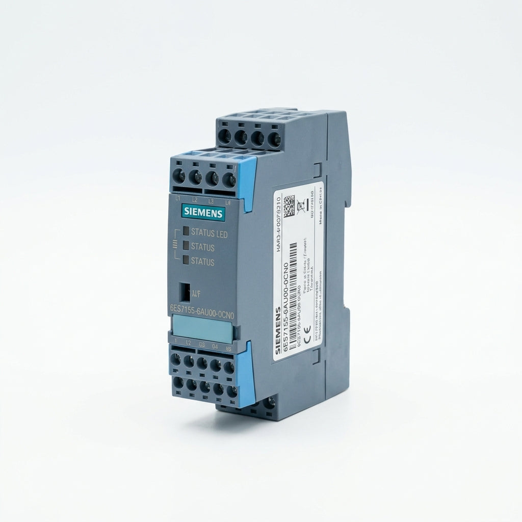 Siemens 6ES7155-6AU00-0CN0
