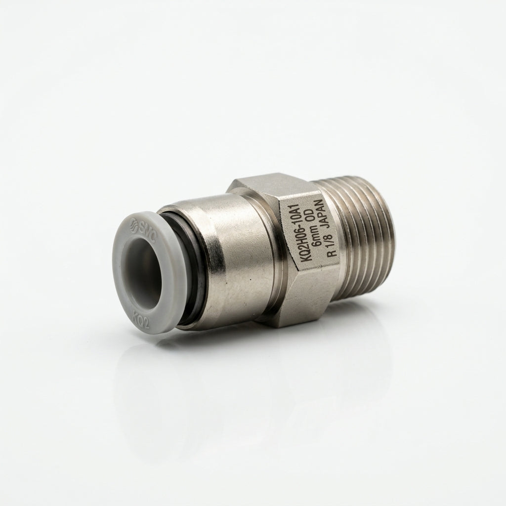 SMC KQ2H06-10A1