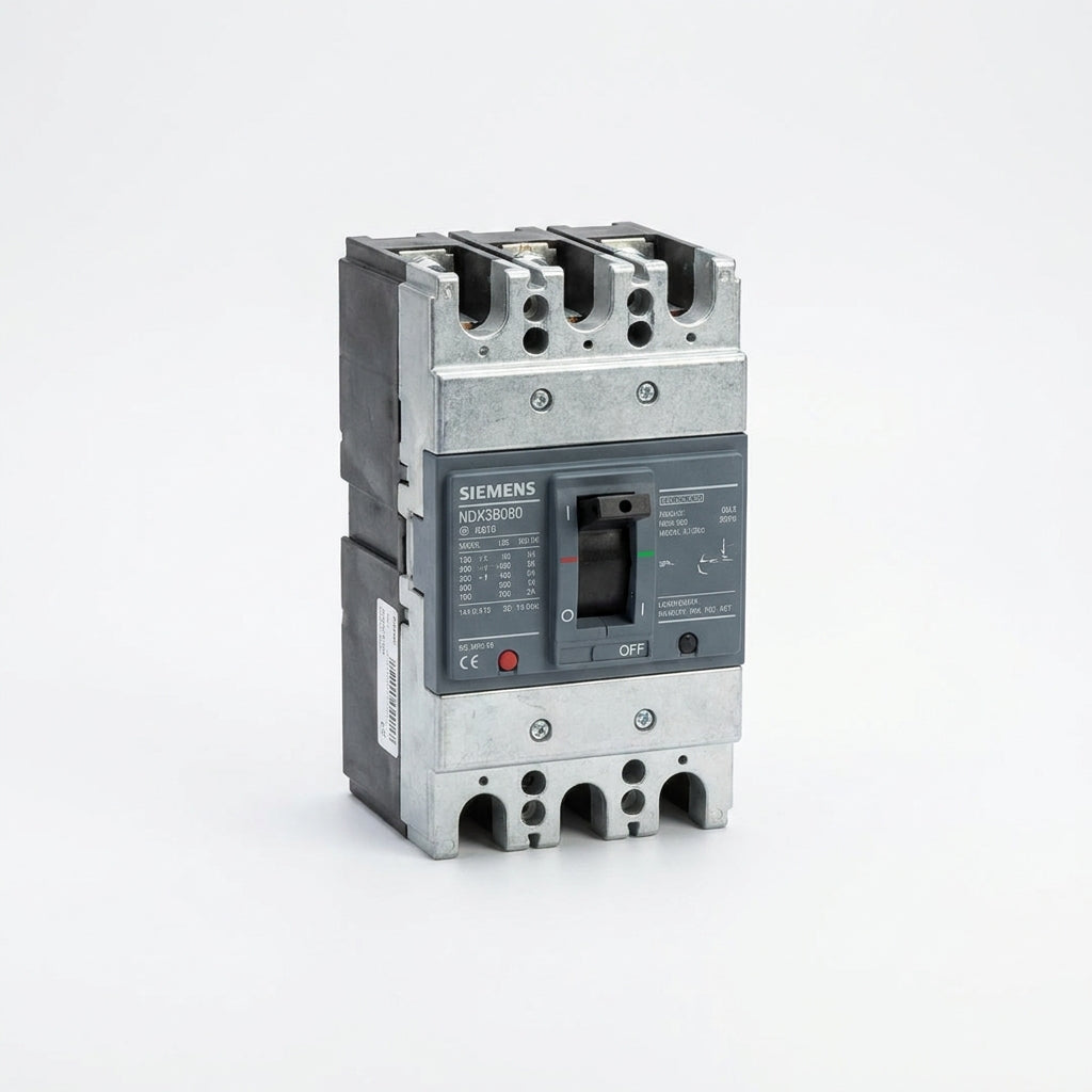 Siemens NDX3B080