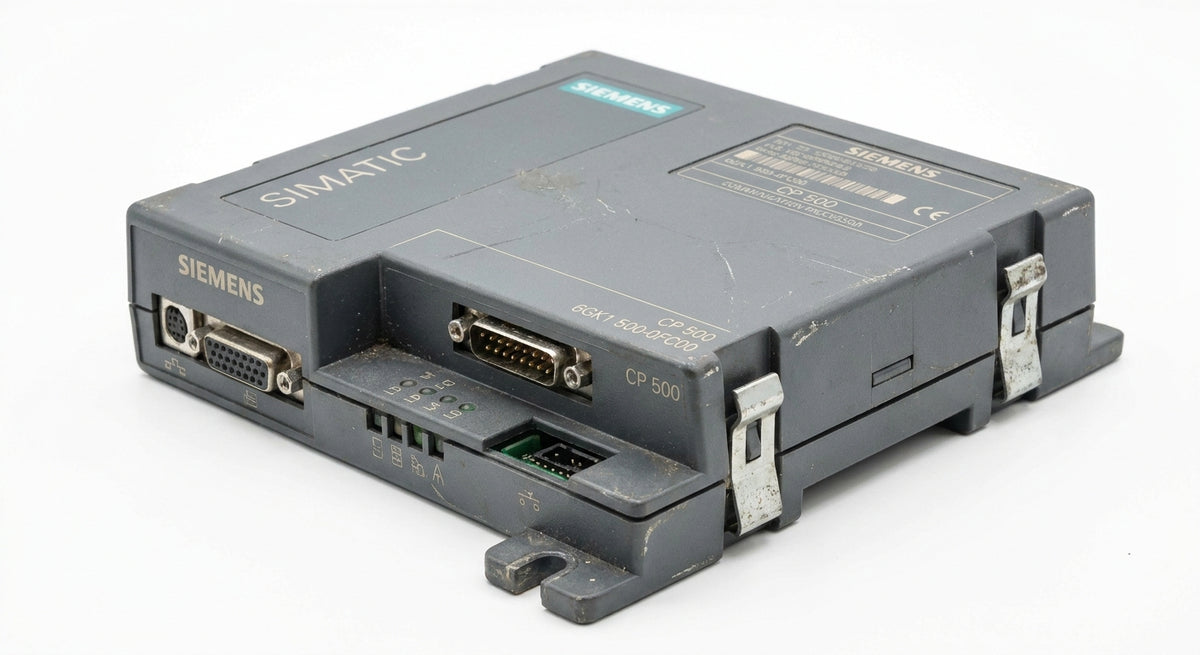 SIEMENS 6GK1 500-0FC00