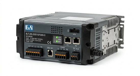 B&R 8LTJ95.E6010F000-0