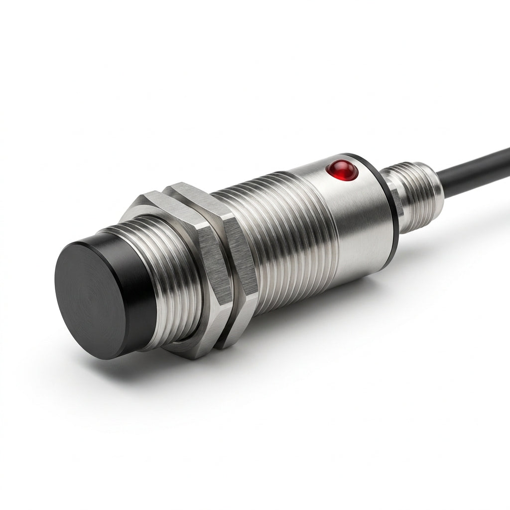 BIND SME-8-K-LED-24 FESTO Sensor De Conmutador De Cilindro