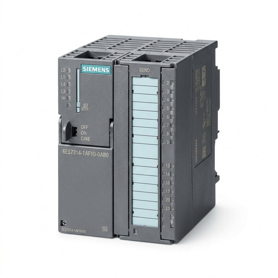 Siemens 6ES7314-1AF10-0AB0