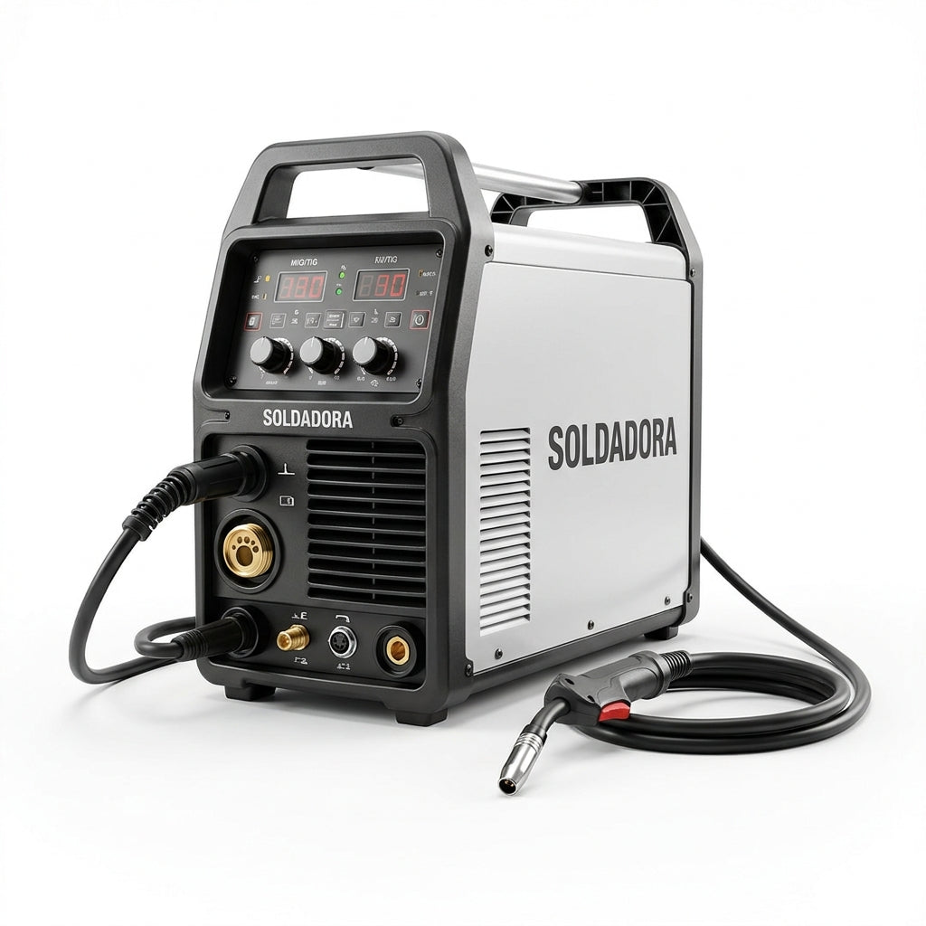 BIND Inversor para soldar Mega Force 250 ID de Lincoln Electric