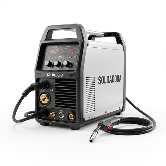 BIND Inversor para soldar Mega Force 250 ID de Lincoln Electric