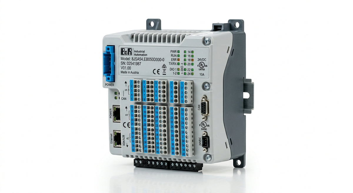B&R 8JSA54.EB050D000-0