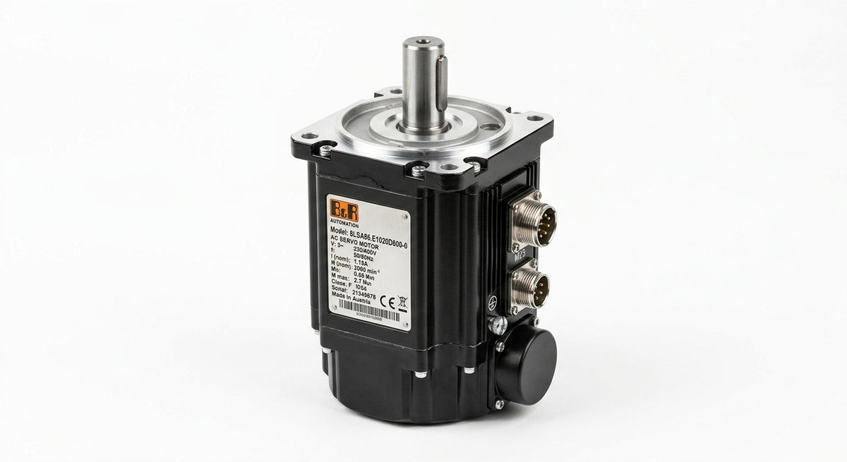 B&R 8LSA86.E1020D600-0