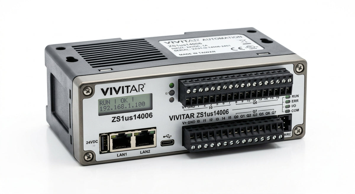 VIVITAR ZS1us14006