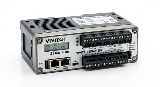 VIVITAR ZS1us14006