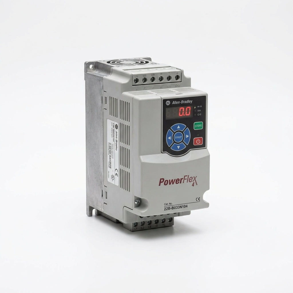 Allen-Bradley 22B-B033N104