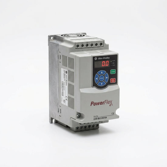 Allen-Bradley 22B-B033N104