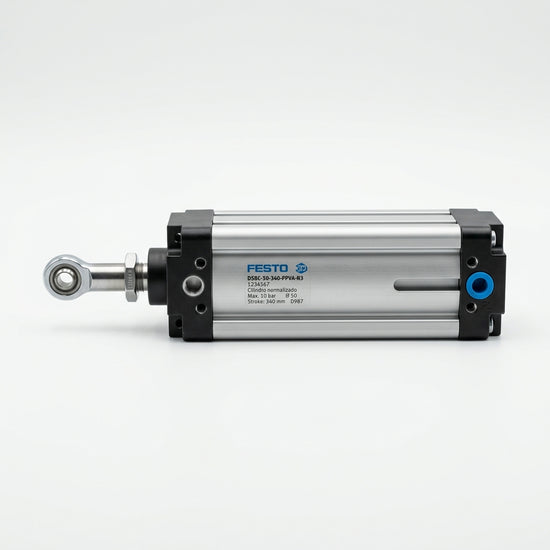 FESTO DSBC-50-340-PPVA-N3