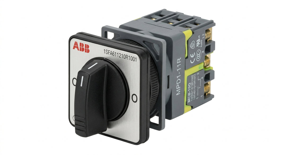ABB 1SFA611210R1001