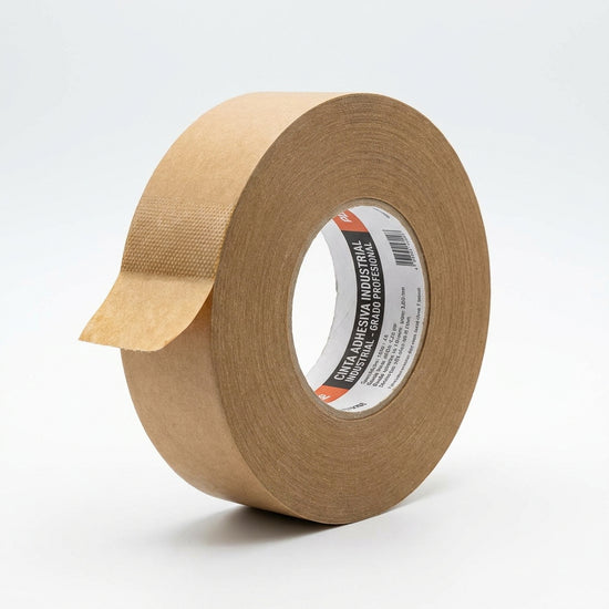 BIND Gorilla Cinta para Ductos - 2  x 30 yarDIAS Plateada