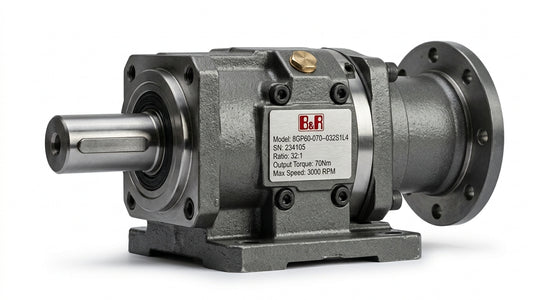 B&R 8GP60-070--032S1L4